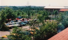 Passat-Treffen 1996  025