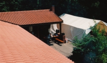 Passat-Treffen 1996  028