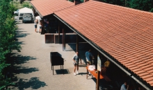 Passat-Treffen 1996  029