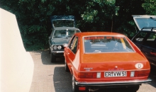Passat-Treffen 1996  030