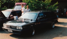 Passat-Treffen 1996  031