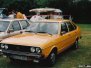 VW Passat-Treffen Glauburg 1995