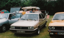 Passat-Treffen 1995  004