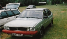 Passat-Treffen 1995  007