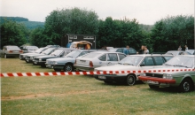 Passat-Treffen 1995  009