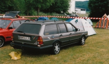 Passat-Treffen 1995  012