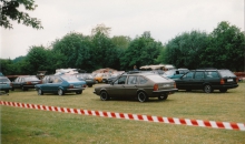 Passat-Treffen 1995  013