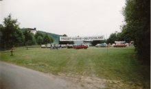 Passat-Treffen 1995  014