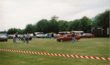 Passat-Treffen 1995  015