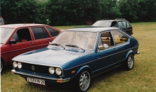 Passat-Treffen 1995  018