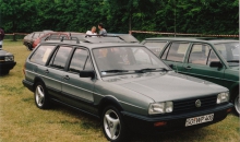 Passat-Treffen 1995  028