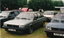 Passat-Treffen 1995  030