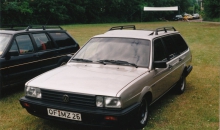 Passat-Treffen 1995  034