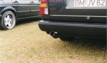 Passat-Treffen 1995  039
