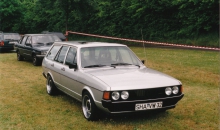 Passat-Treffen 1995  040