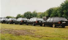 Passat-Treffen 1995  048