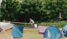 Passat-Treffen 1995  049