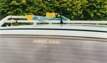 Passat-Treffen 1995  050