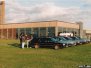 VW Passat-Treffen Illingen 1995
