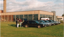 Passat-Treffen 1995-2  001