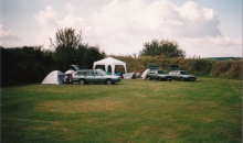 Passat-Treffen 1995-2  002