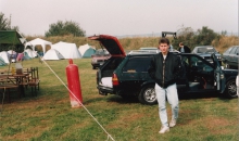 Passat-Treffen 1995-2  006