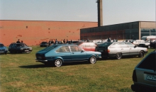 Passat-Treffen 1995-2  007