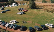 Passat-Treffen 1995-2  009