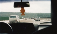 Passat-Treffen 1995-2  013