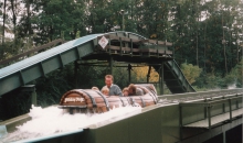 Passat-Treffen 1995-2  020