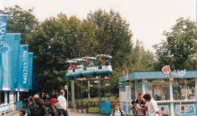Passat-Treffen 1995-2  021