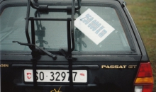 Passat-Treffen 1995-2  022