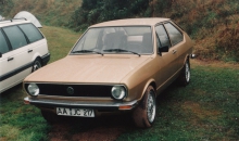 Passat-Treffen 1995-2  023