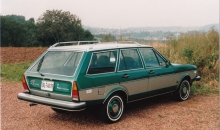 Passat-Treffen 1995-2  025