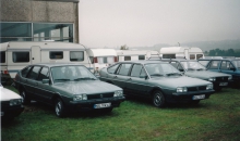 Passat-Treffen 1995-2  026