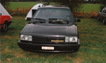 Passat-Treffen 1997  001