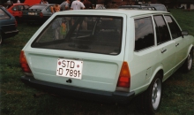 Passat-Treffen 1997  013