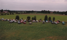 Passat-Treffen 1997  014