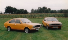 Passat-Treffen 1997  015