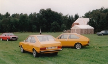 Passat-Treffen 1997  016