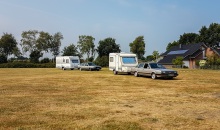 Passat-Treffen Hatten 2020