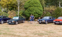 Passat-Treffen Hatten 2020