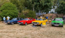 Passat-Treffen Hatten 2020