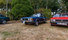 Passat-Treffen Hatten 2020