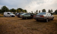 Passat-Treffen Hatten 2020