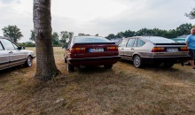 Passat-Treffen Hatten 2020