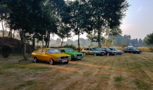 Passat-Treffen Hatten 2020