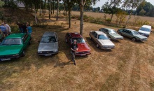 Passat-Treffen Hatten 2020