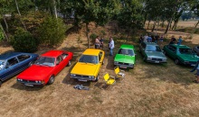 Passat-Treffen Hatten 2020