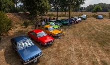 Passat-Treffen Hatten 2020